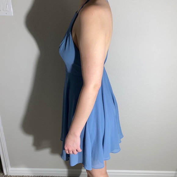 Lulu’s Dress - Picture 2 of 3